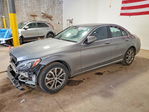 Mercedes-Benz C-klasse 2016