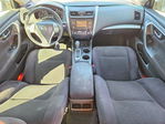 Nissan Altima 2013