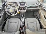 Chevrolet Spark 2020