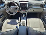 Subaru Forester 2011