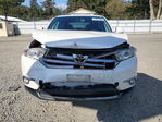 Toyota Highlander 2013