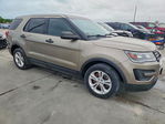 Ford Explorer 2019