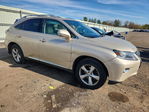 Lexus RX 2015