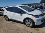 Chevrolet Bolt 2018