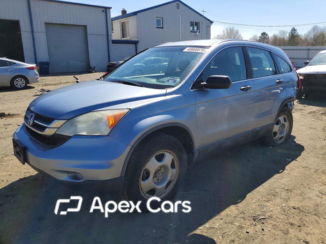 Honda CR-V 2011 - Image 1 of 13
