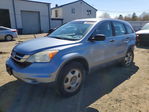 Honda CR-V 2011
