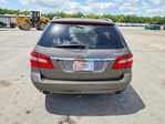 Mercedes-Benz E-klasse 2013