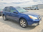 Subaru Outback 2011