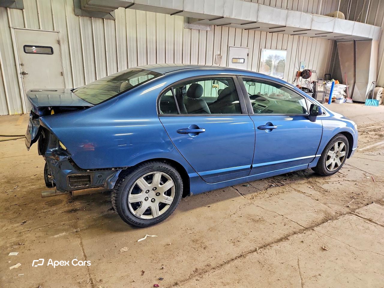 Honda Civic 2007