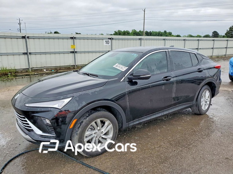 2024 Buick Envista - Zdjęcie 1 z 5