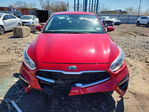 Kia Forte 2019