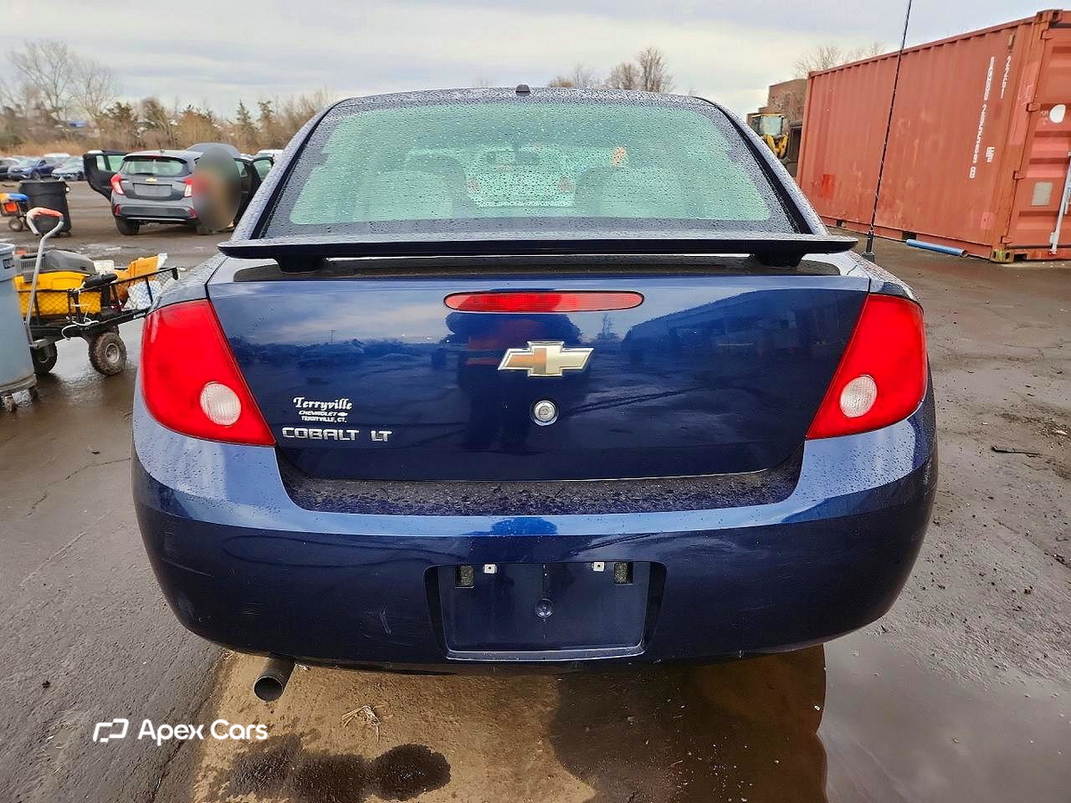 Chevrolet Cobalt 2008