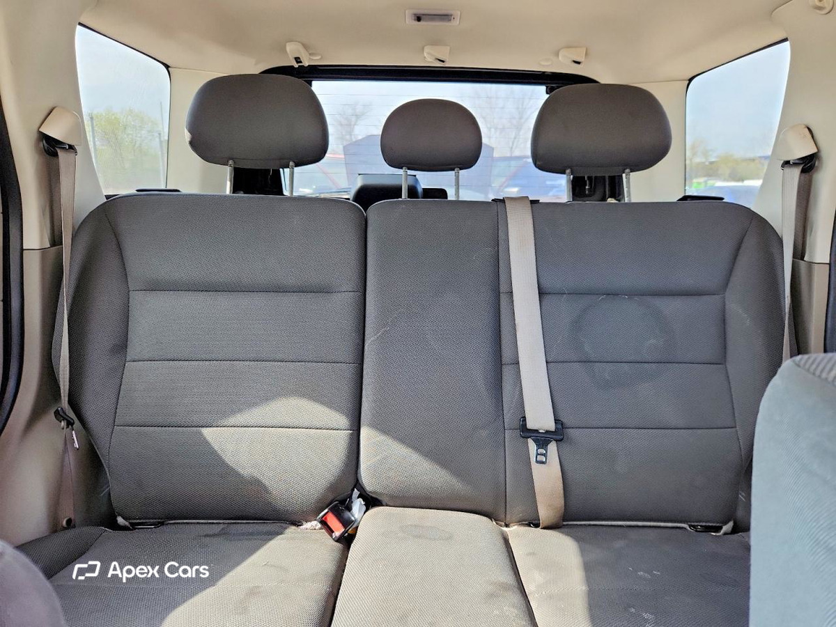 Ford Escape 2009