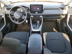 Toyota RAV 4 2021