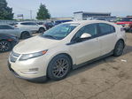 Chevrolet Volt 2013