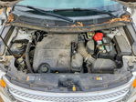 Ford Explorer 2015