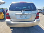 Toyota Highlander 2006