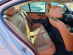 BMW Series 3 2011