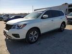 Nissan Pathfinder 2017
