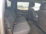 Chevrolet Silverado 2025