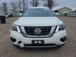 Nissan Pathfinder 2017