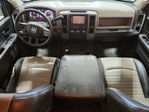 Dodge RAM 2012