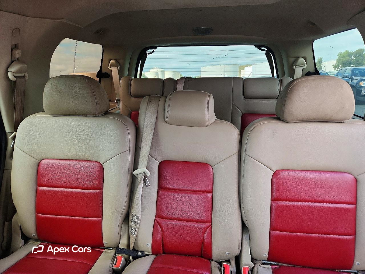 Ford Expedition 2003