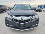 Acura MDX 2015
