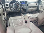 Honda Pilot 2012