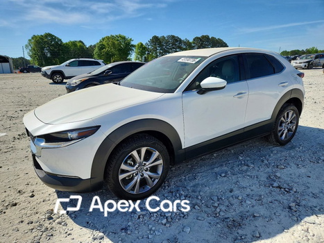 Mazda CX-30 2020 - Image 1 of 14