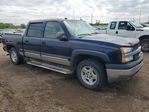 Chevrolet Silverado 2005