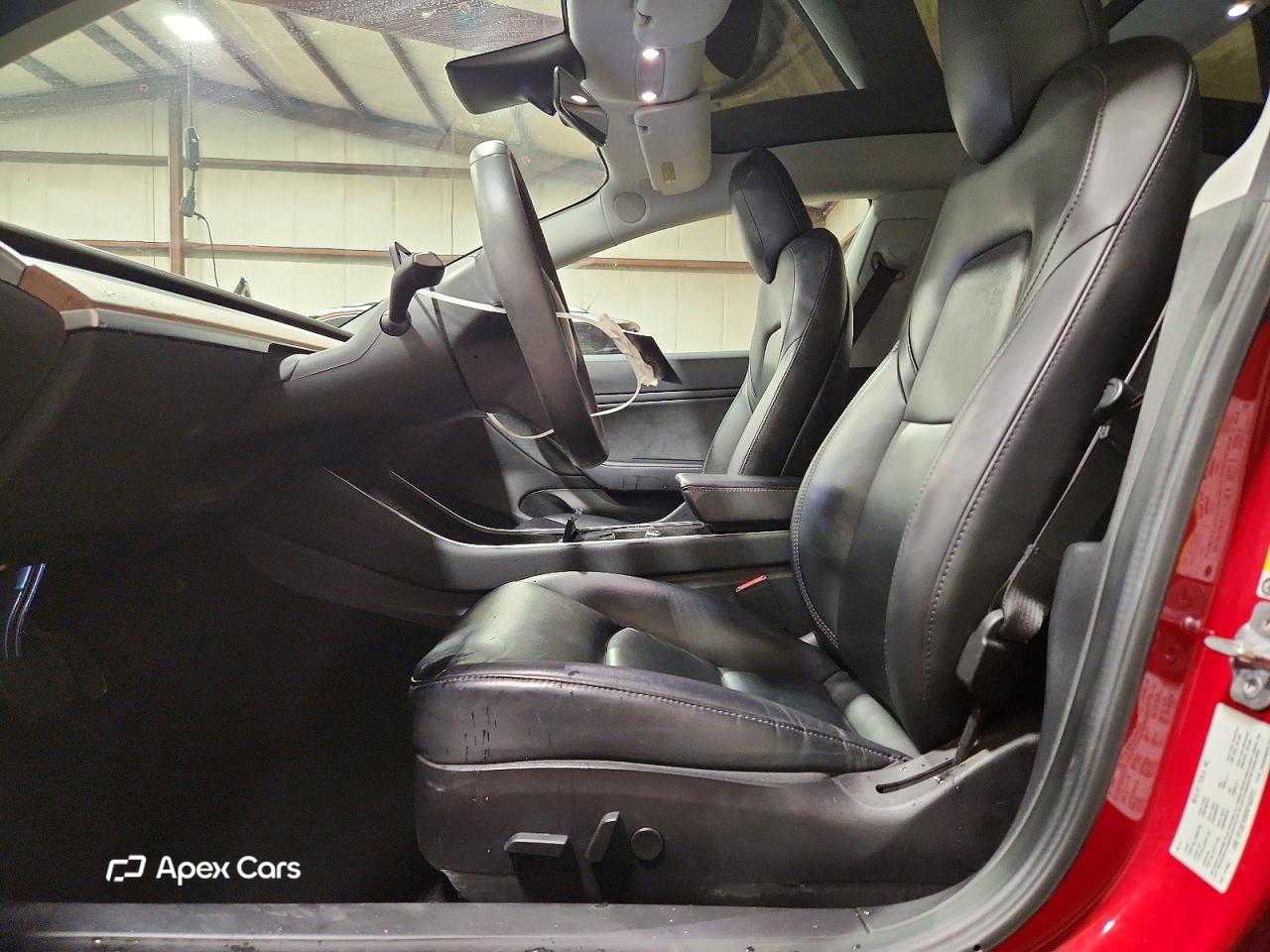 Tesla Model 3 2019