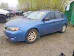 Subaru Impreza 2008