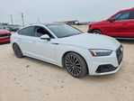 Audi A5 2022