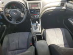 Subaru Forester 2010