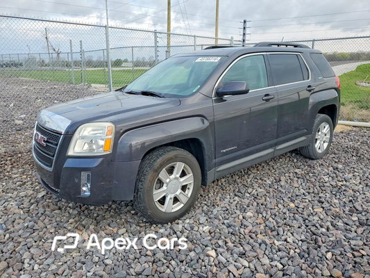 GMC Terrain 2013 - Image 1 of 13