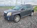 GMC Terrain 2013