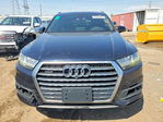 Audi Q7 2017