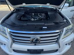 Lexus LX 2014