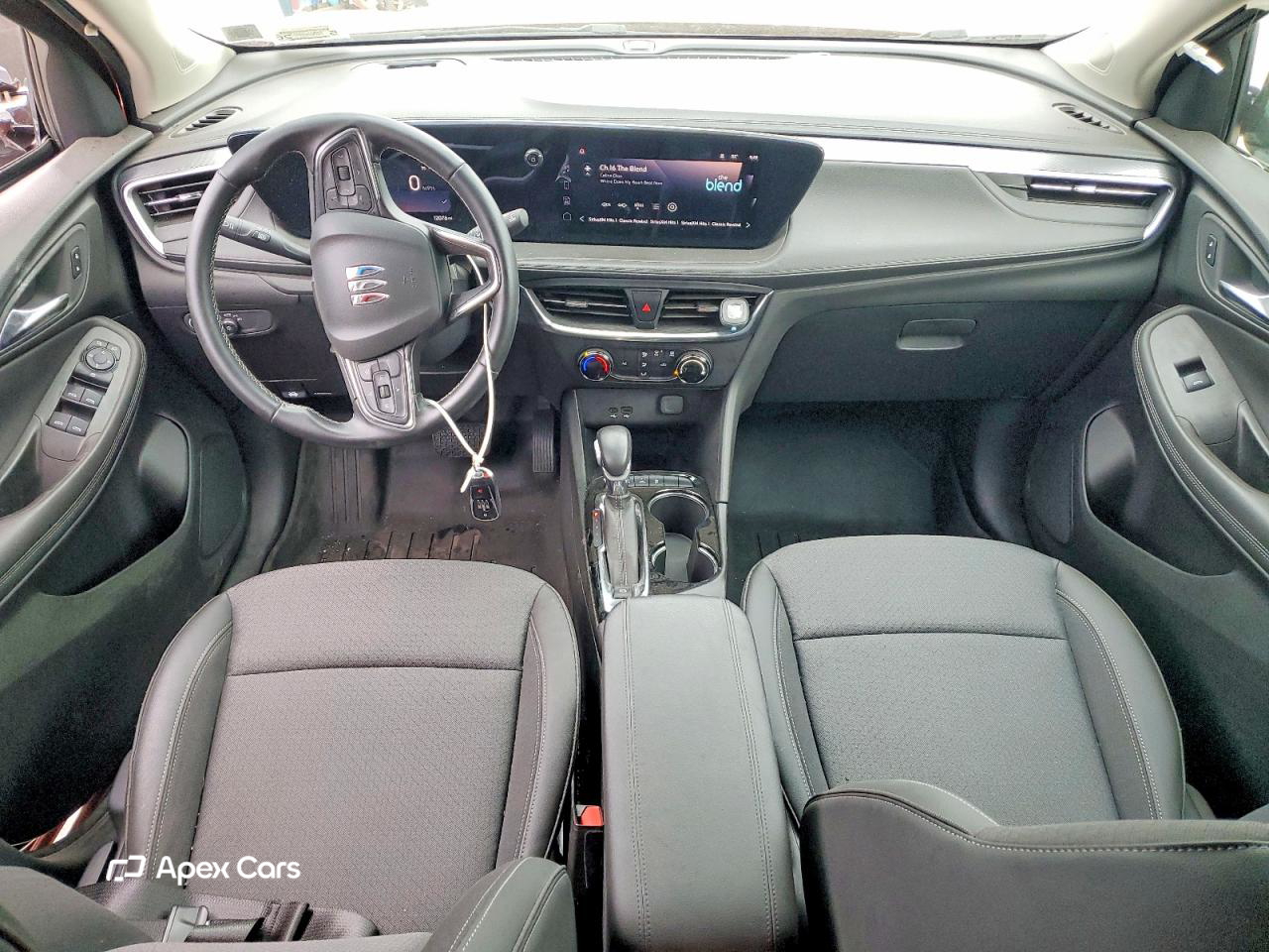 Buick Encore 2024