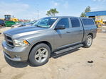 Dodge RAM 2012