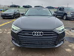 Audi A8 2021