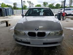 BMW Series 5 2002