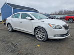 Buick LaCrosse 2015