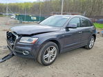 Audi Q5 2016