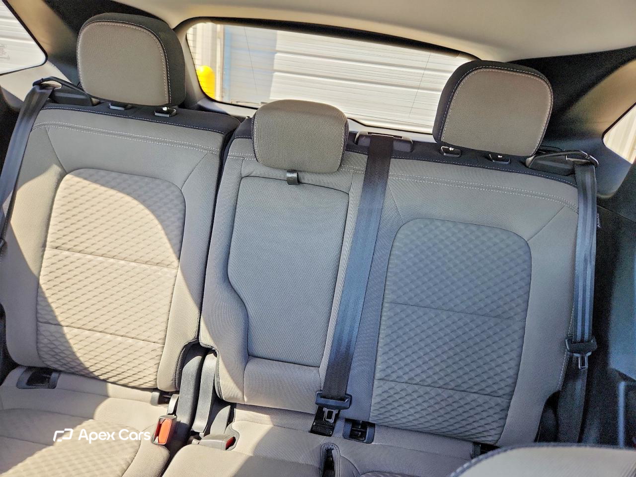 Ford Escape 2021