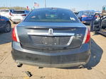 Lincoln MKS 2011