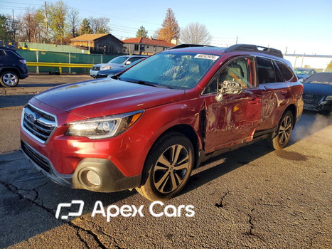 Subaru Outback 2019 - Image 1 of 5