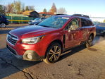Subaru Outback 2019