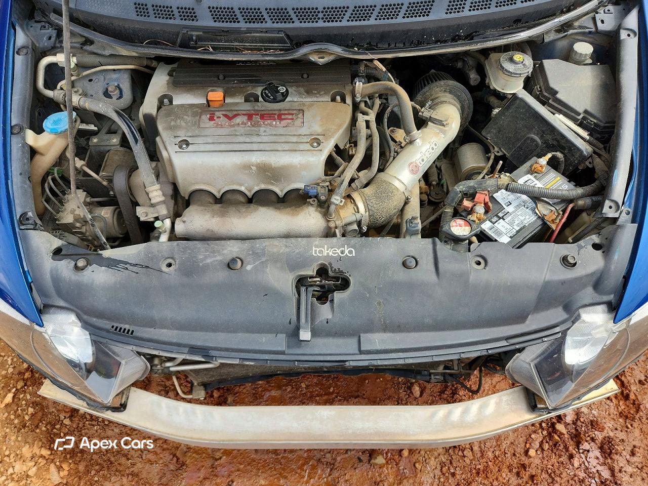 Honda Civic 2009